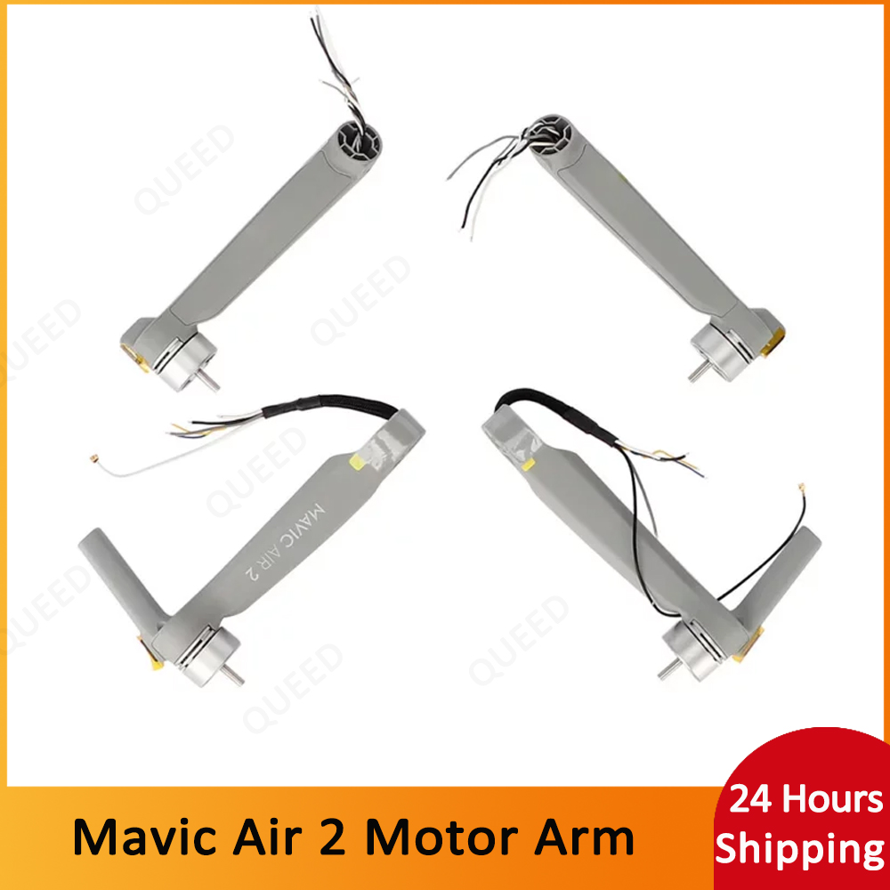Drone Dji Rc 2 - Lengan Motor Mavic Air 2 Asli