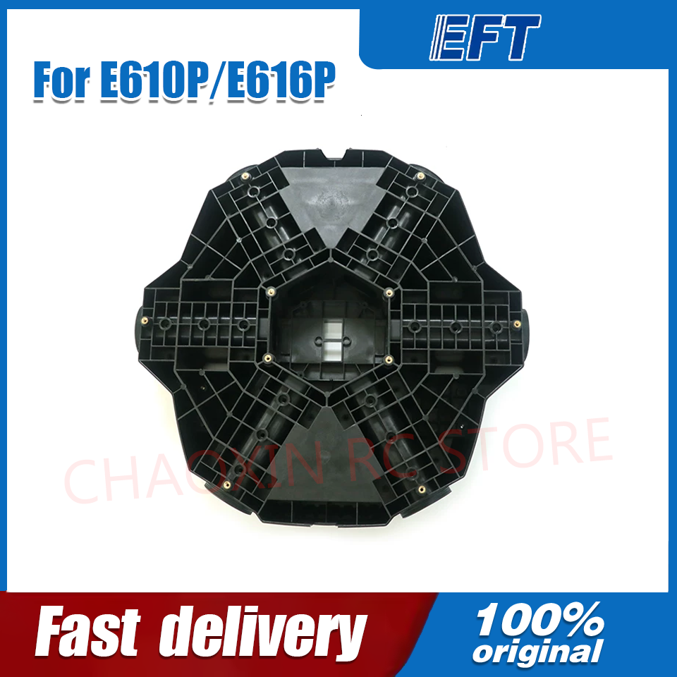 Drone Rc Battery - EFT E610P E616P E410P E416P rangka