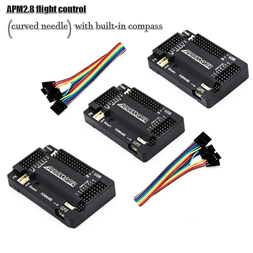 Drone Rc Battery - Papan Pengontrol Penerbangan APM 2.8 dengan