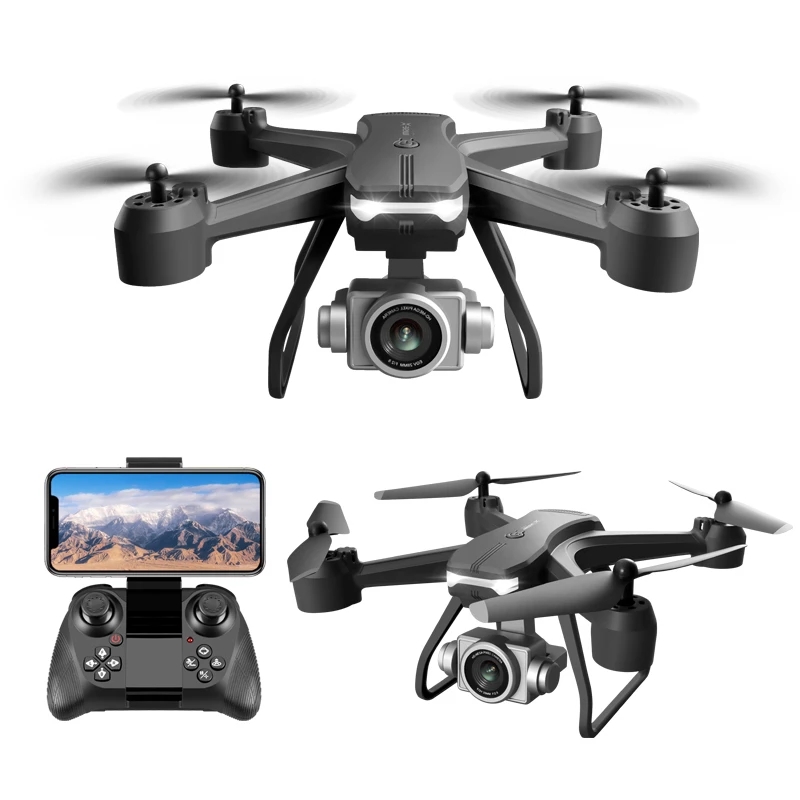 Rc Drone And Flying Car - 4DRC V11 Remote Control Flying Car