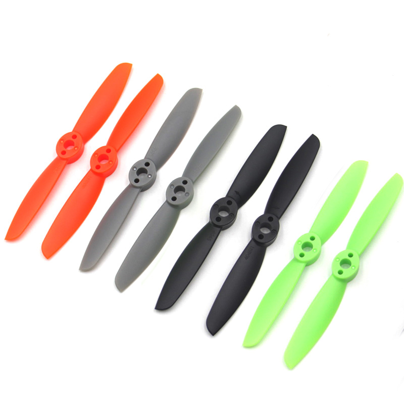Plane Drone Rc - 1 pasang 4045 4 inci 4X4.5