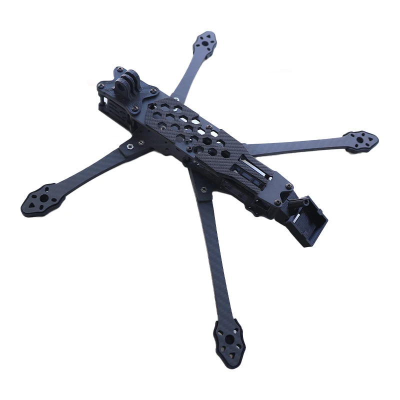 Drone Dji Rc 2 - HSKRC AK DC Drone Digital Analog
