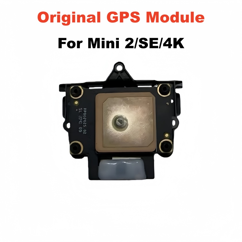 Drone Dji Rc 2 - Modul GPS Asli Untuk Perbaikan DJI