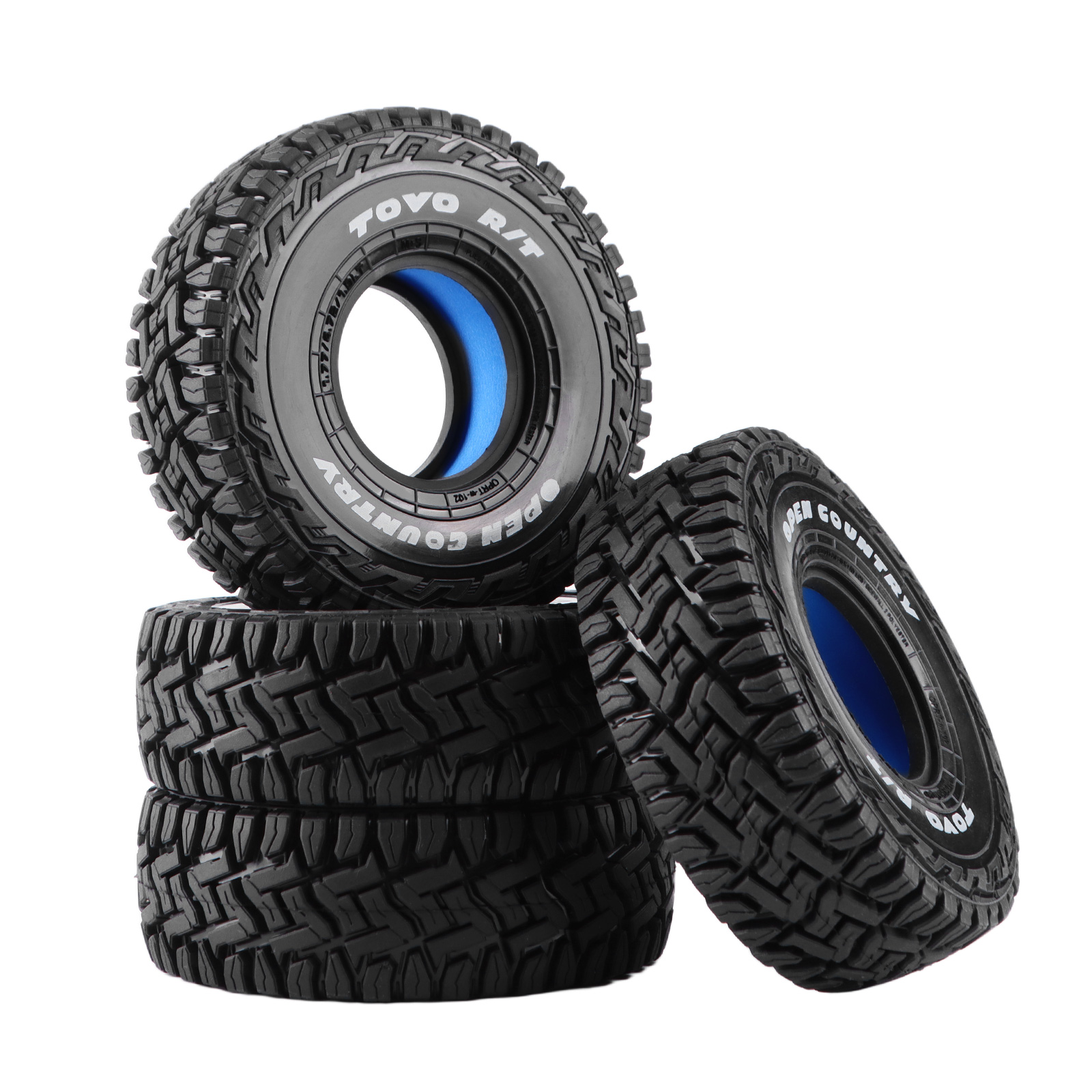 Rc Rock Crawler - Ban RC Rock Crawler 1.9 Inci