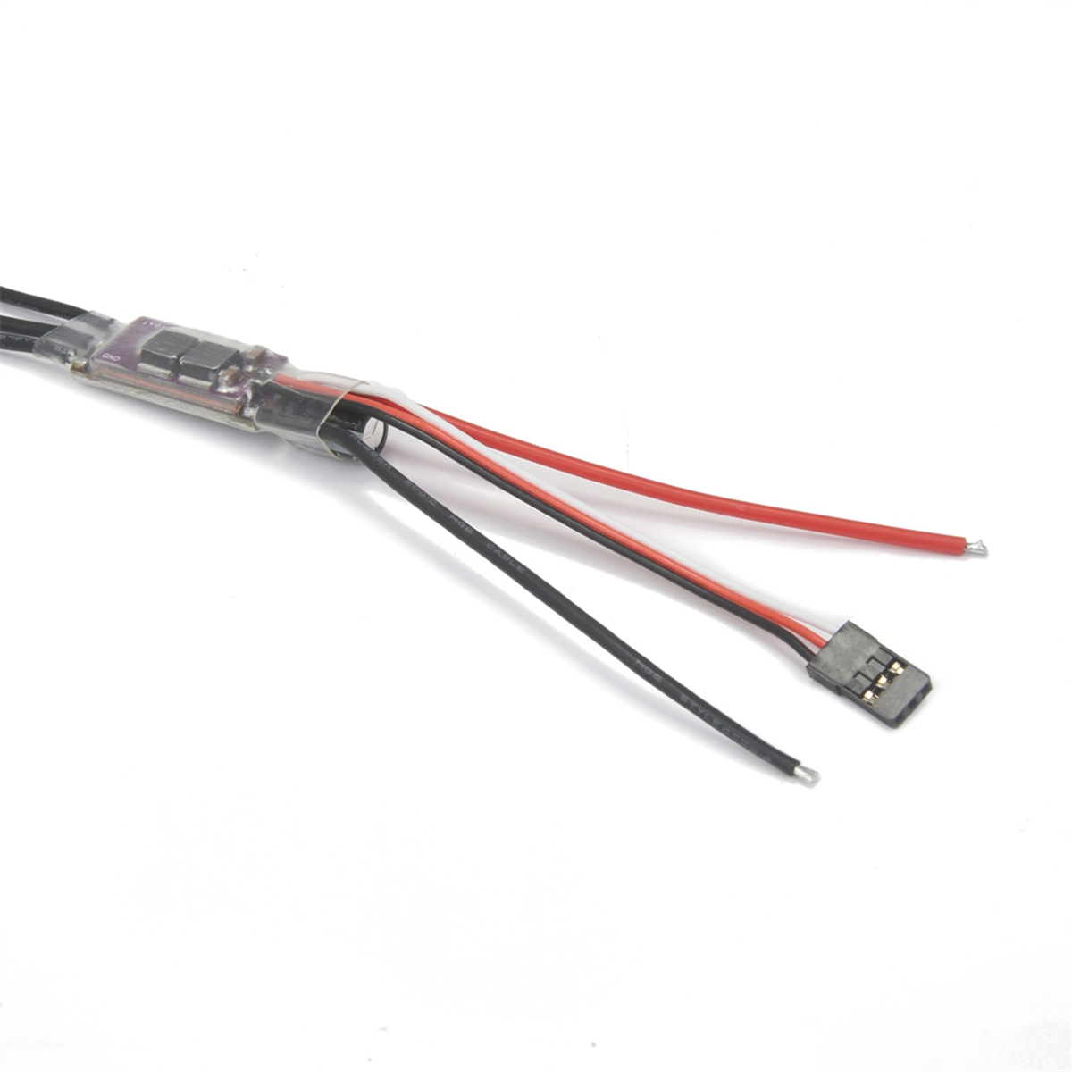 Drone With Rc - A002 1 Buah AM32 32-Bit ESC