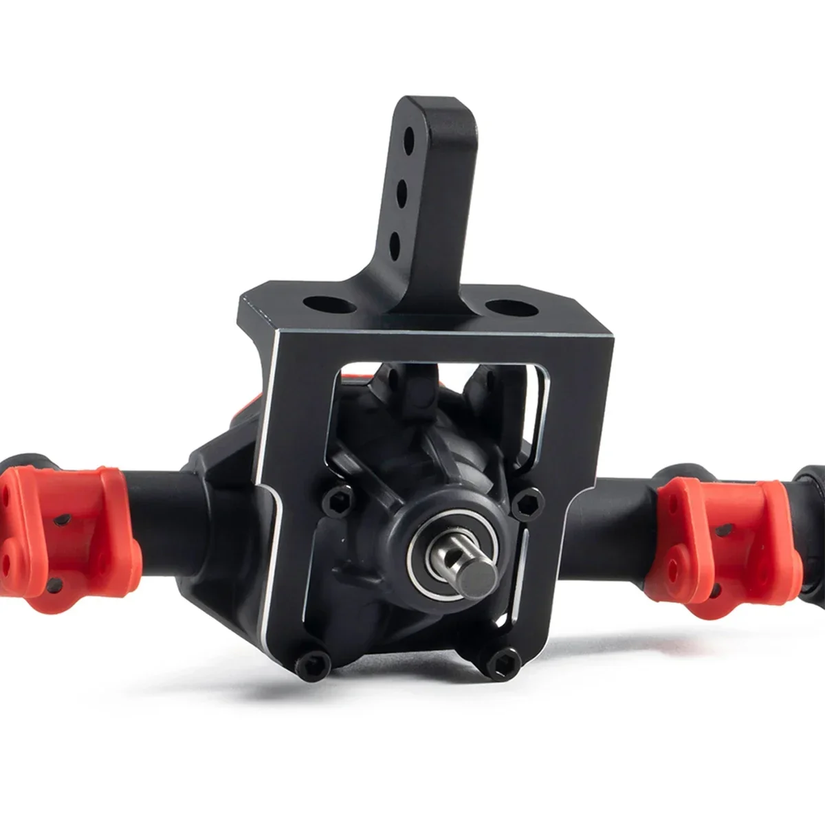 Aluminium CNC SCX10 II Link Ri - Rc Rock Crawler ulasan dan harga