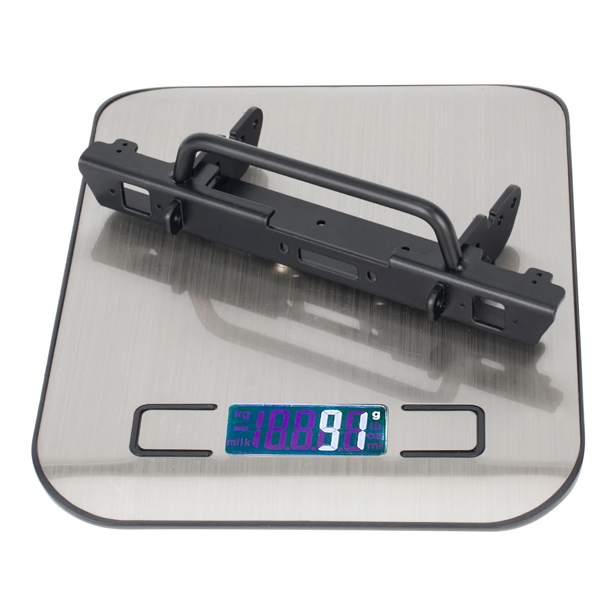 Bumper Depan Logam untuk VP VS - Rc Rock Crawler ulasan dan harga