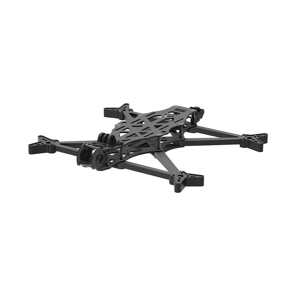2025 IFlight AOS 7 EVO V1.2 7  - Drone With Rc ulasan dan harga