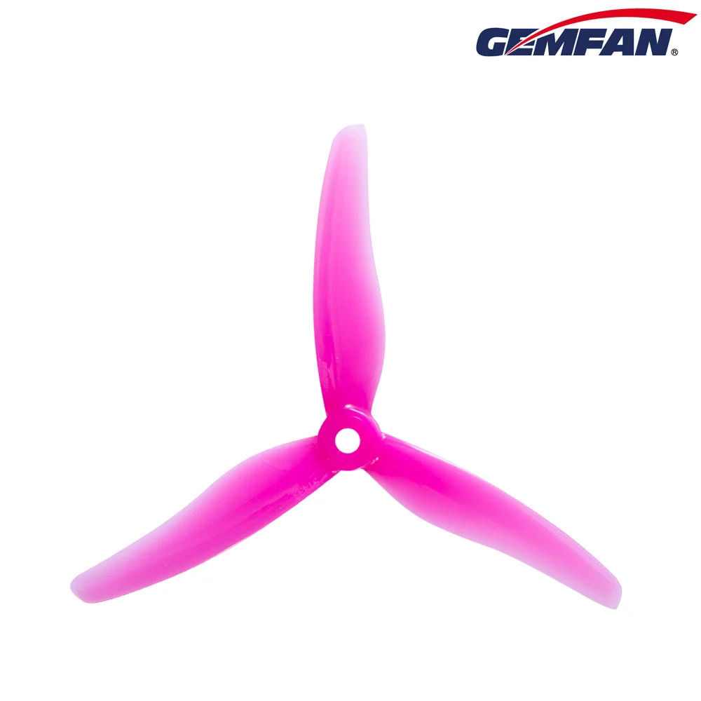 12 Pasang Gemfan Hurricane 514 - Plane Drone Rc ulasan dan harga