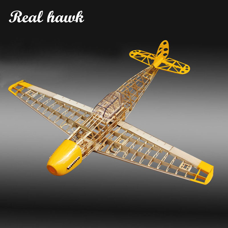 Kit pesawat kayu Balsa potonga - Plane Drone Rc ulasan dan harga