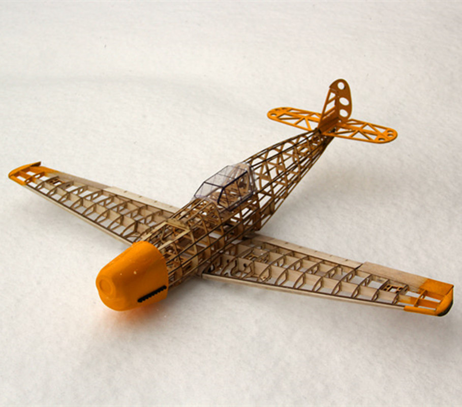 Kit pesawat kayu Balsa potonga - Plane Drone Rc ulasan dan harga