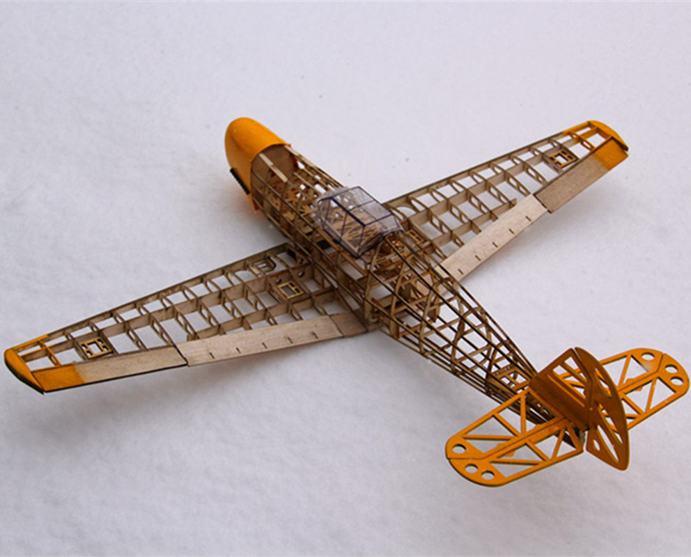 Kit pesawat kayu Balsa potonga - Plane Drone Rc ulasan dan harga