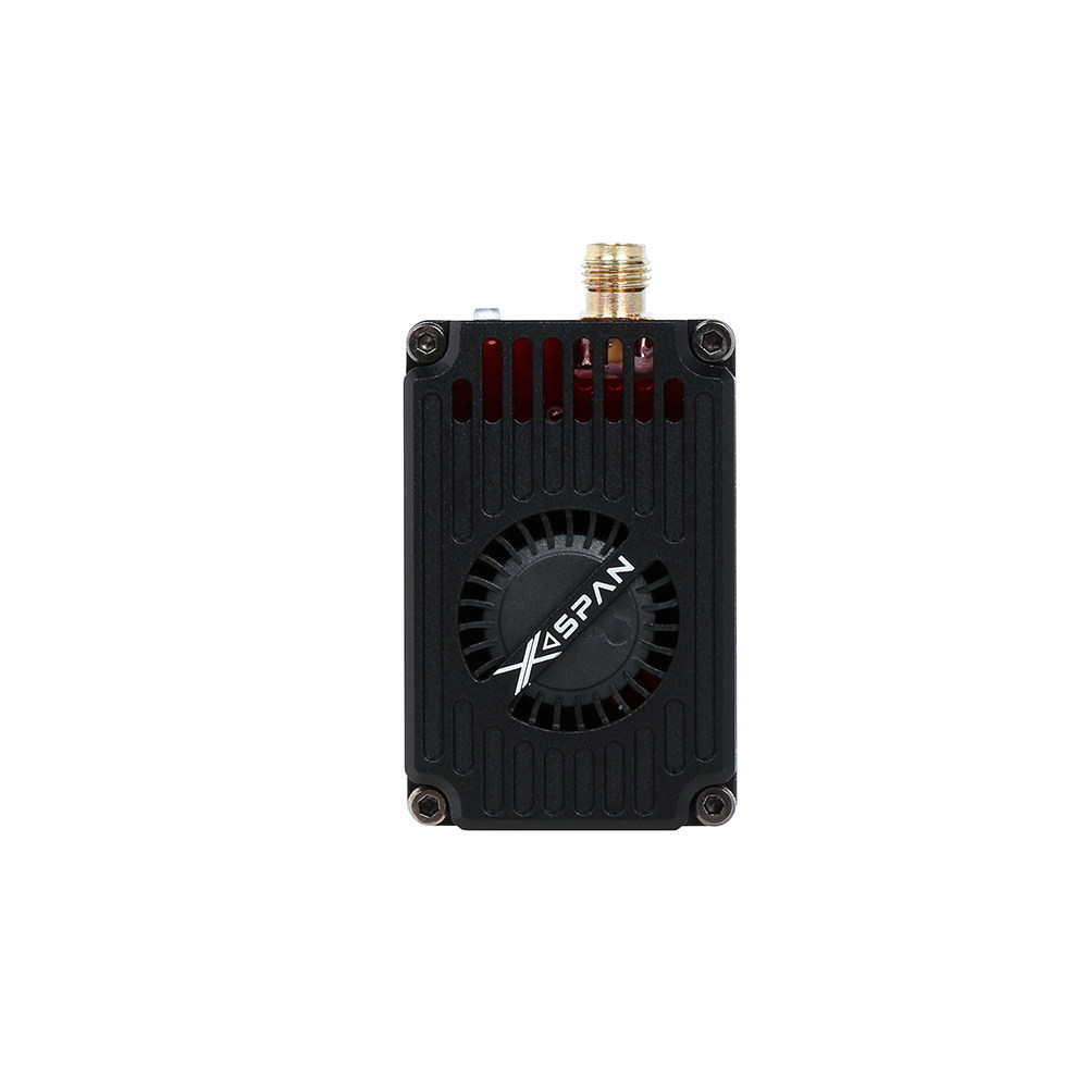 Rushfpv Rush FPV XSPAN 3.1G-3. - Vtx Video Transmitter ulasan dan harga