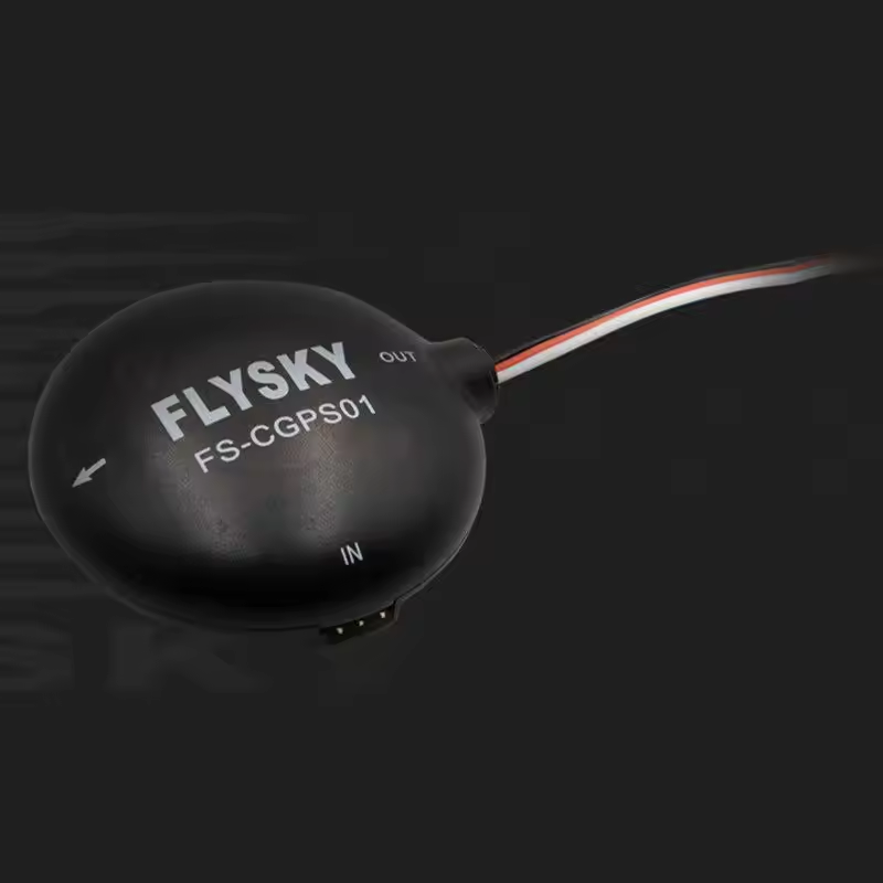 Flysky FS-G11P GPS FS-CGPS01 7 - Plane Drone Rc ulasan dan harga