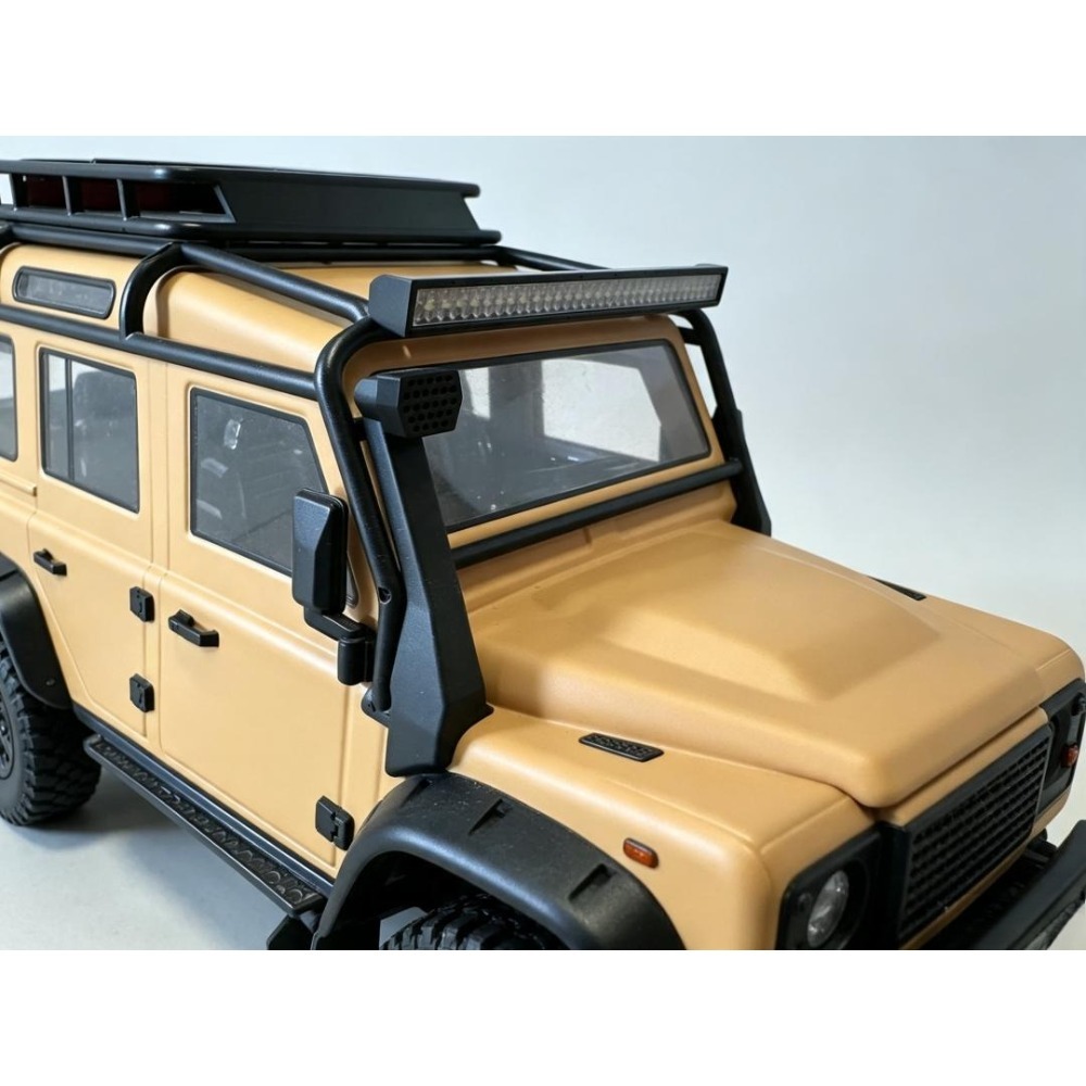 Tutup Snorkel RC Crawler, Bagi - Rc Rock Crawler ulasan dan harga