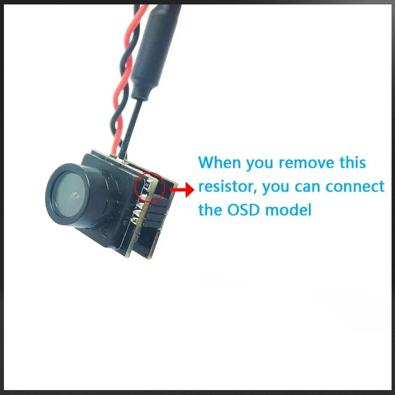 SLONWAKE FPV 25mW Simulasi Day - Drone Rc Transmitter And Receiver ulasan dan harga