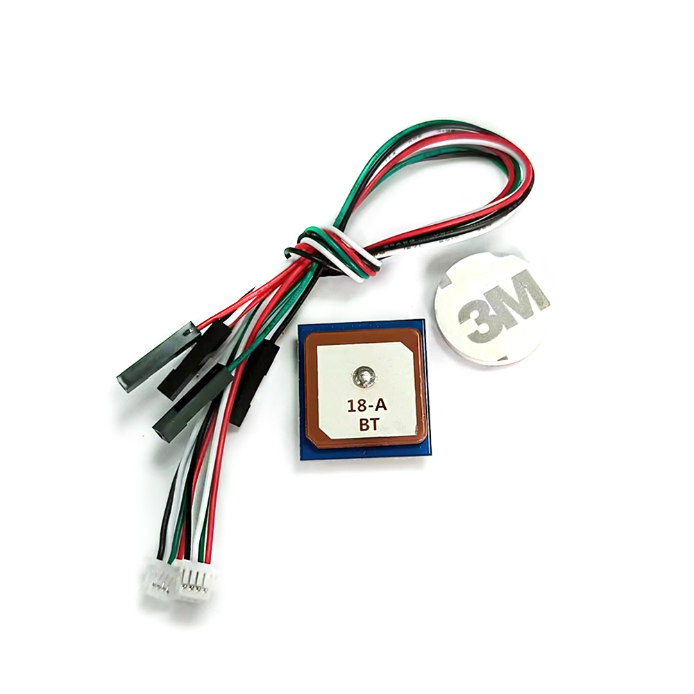 Modul GPS GLONASS BN-220 BN880 - Drone Rc Battery ulasan dan harga