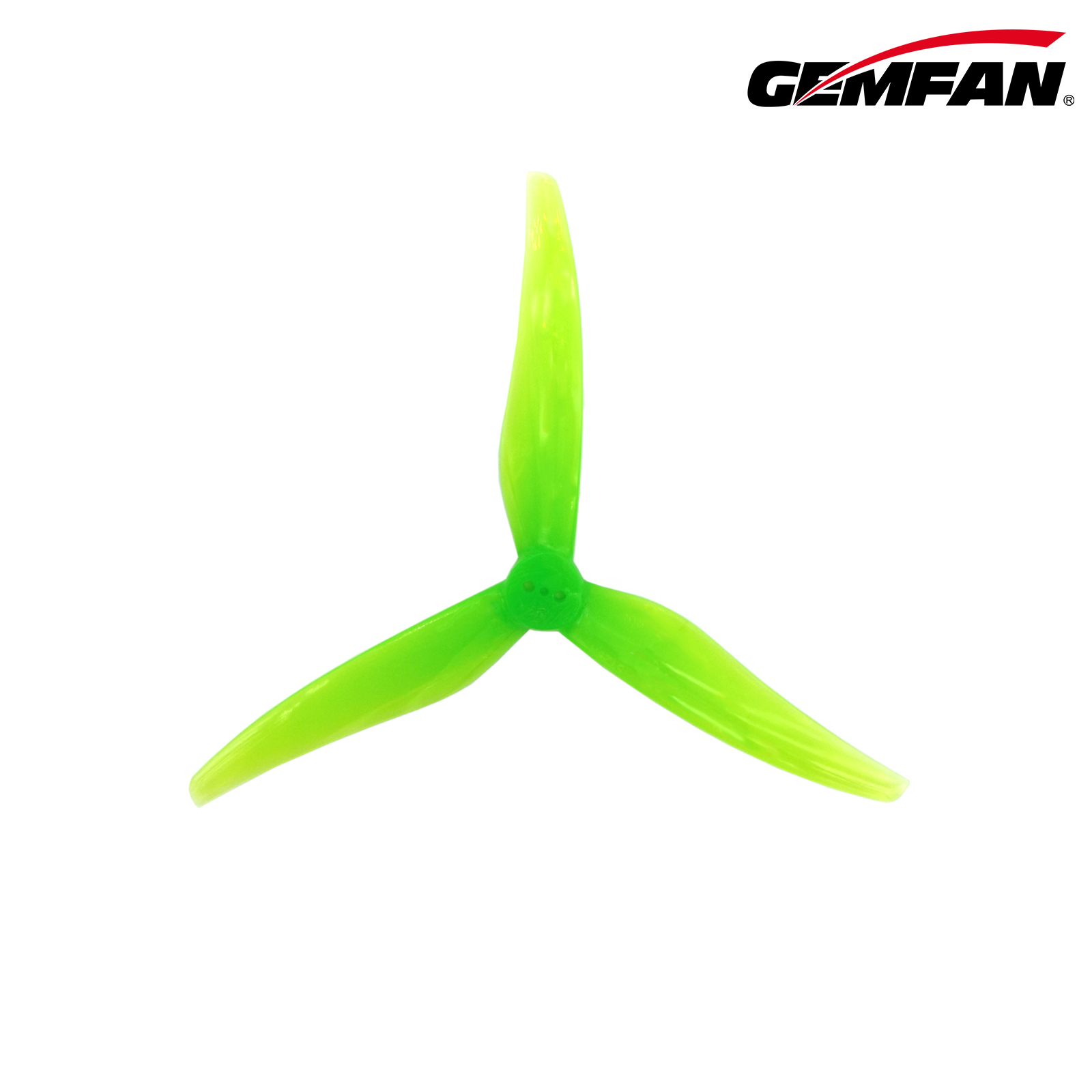 Hurricane SL 5125 3 pisau Gemf - Plane Drone Rc ulasan dan harga
