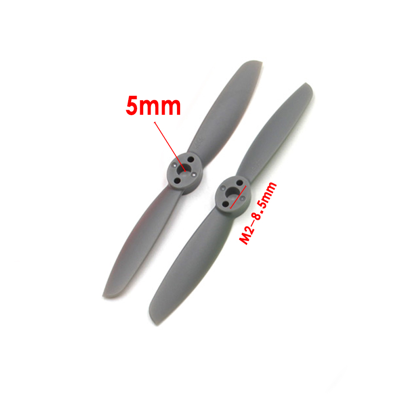 1 pasang 4045 4 inci 4X4.5 pro - Plane Drone Rc ulasan dan harga