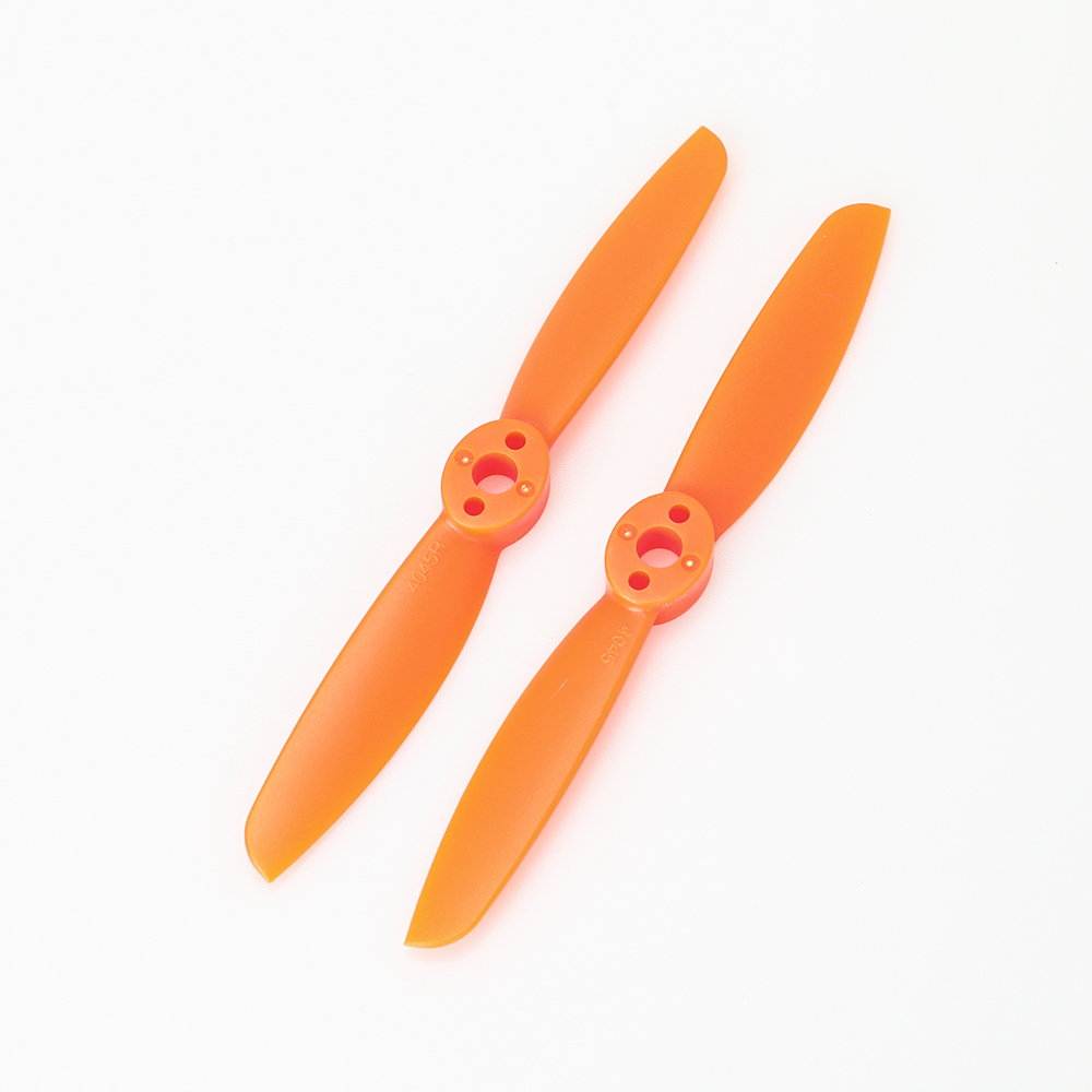 1 pasang 4045 4 inci 4X4.5 pro - Plane Drone Rc ulasan dan harga