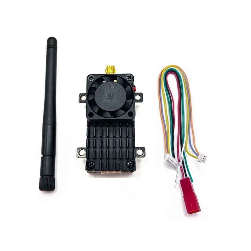 【EKSKLUSIF PENGGUNA BARU】Untuk - Vtx Video Transmitter ulasan dan harga