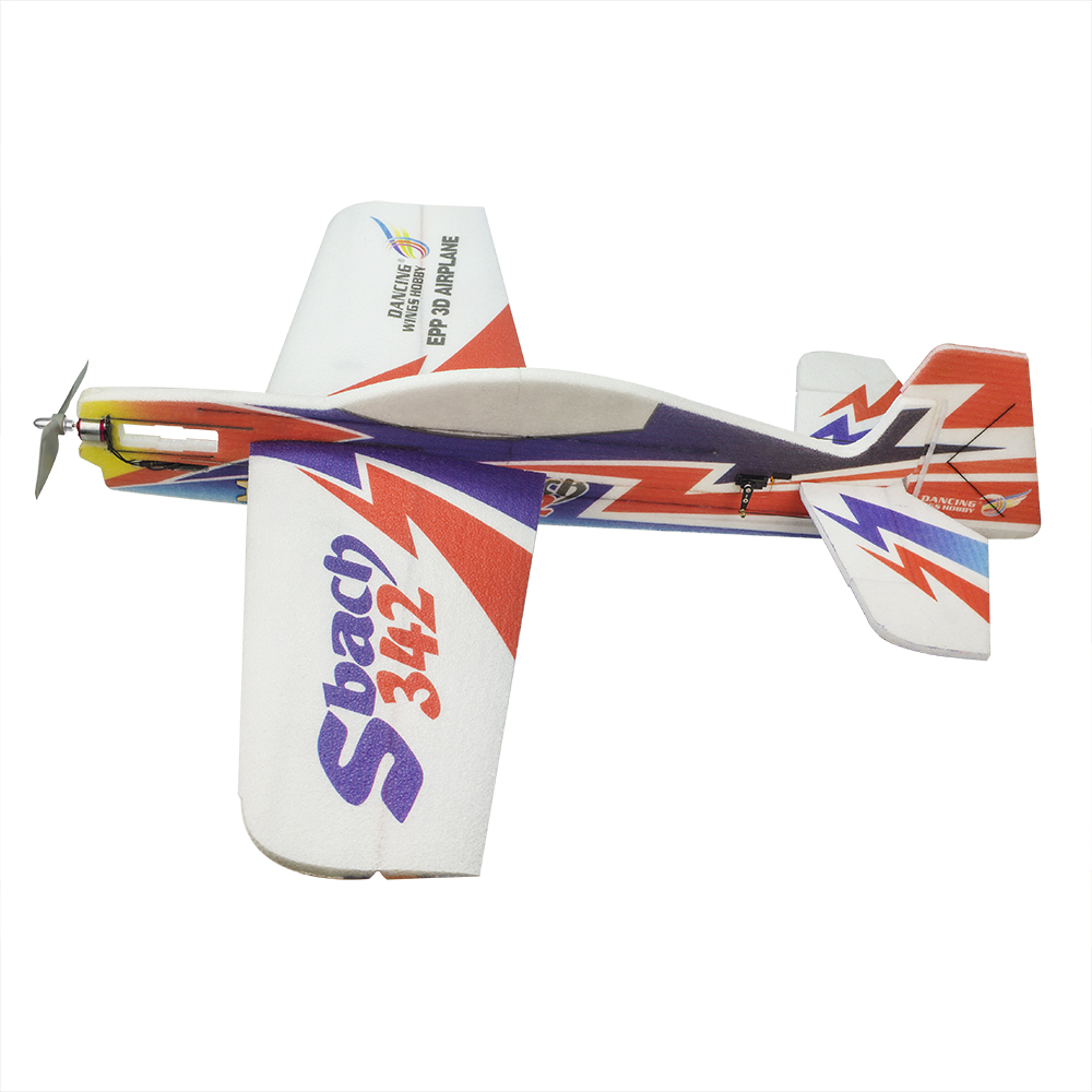 EPP Sbach342 Pesawat RC 1000Mm - Plane Drone Rc ulasan dan harga