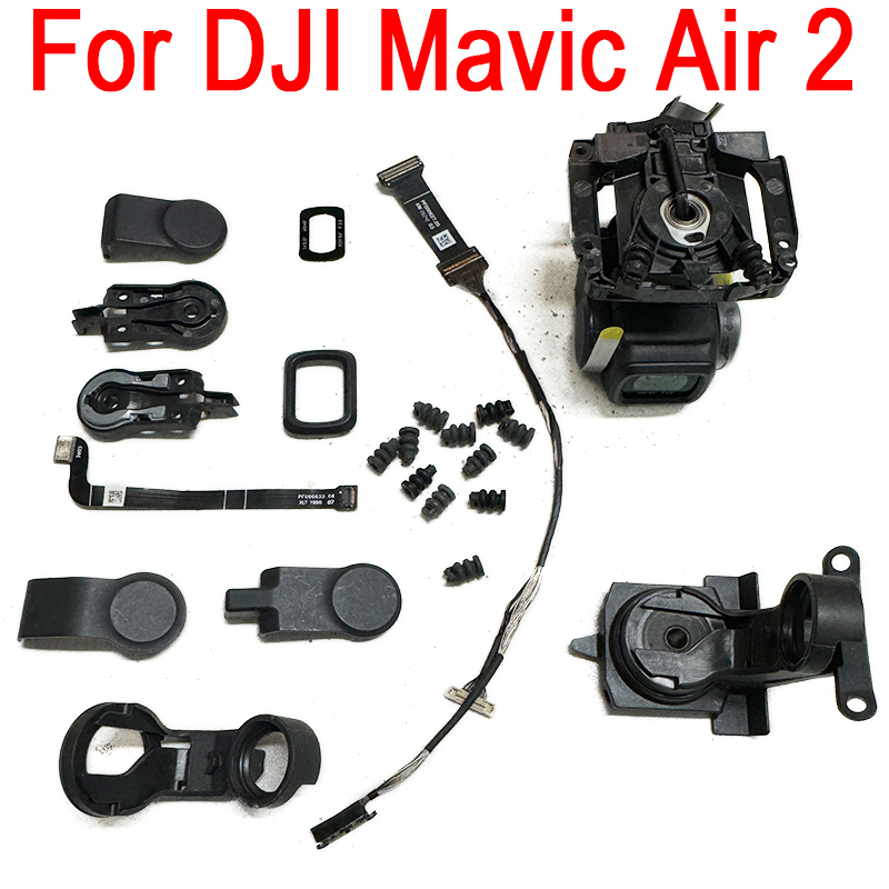 Kamera Gimbal Air 2 Motor Air2 - Drone Dji Rc 2 ulasan dan harga