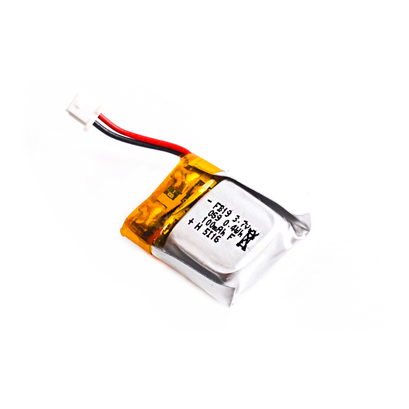 Baterai Lipo 3.7V 100mAh untuk - Drone Fq777 Rc Quadcopter ulasan dan harga