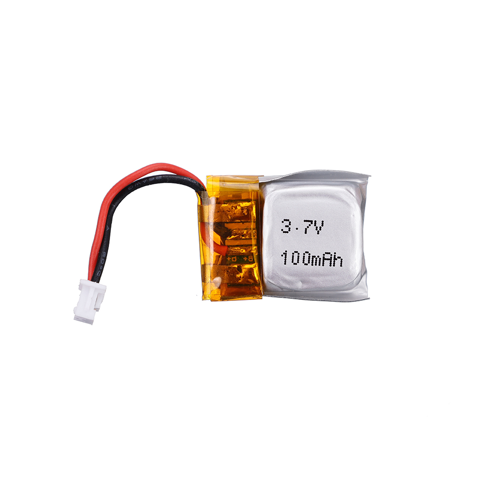 Baterai Lipo 3.7v 100mah untuk - Drone Fq777 Rc Quadcopter ulasan dan harga