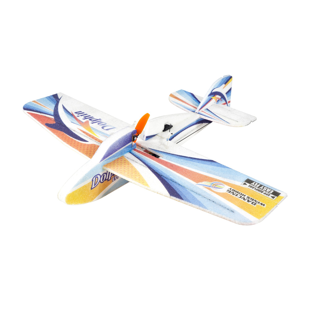 Pesawat RC Model Real Hawk 580 - Plane Drone Rc ulasan dan harga