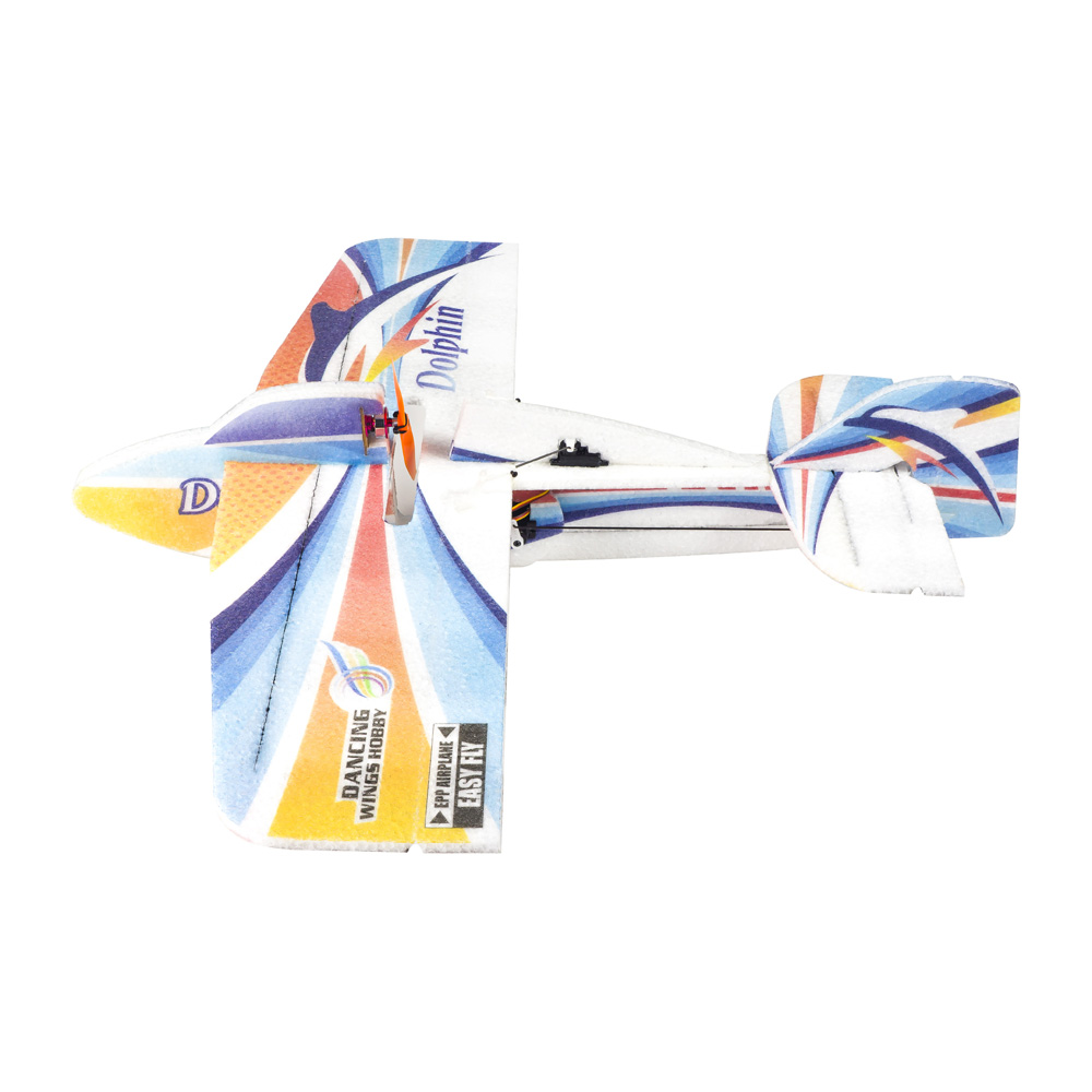Pesawat RC Model Real Hawk 580 - Plane Drone Rc ulasan dan harga
