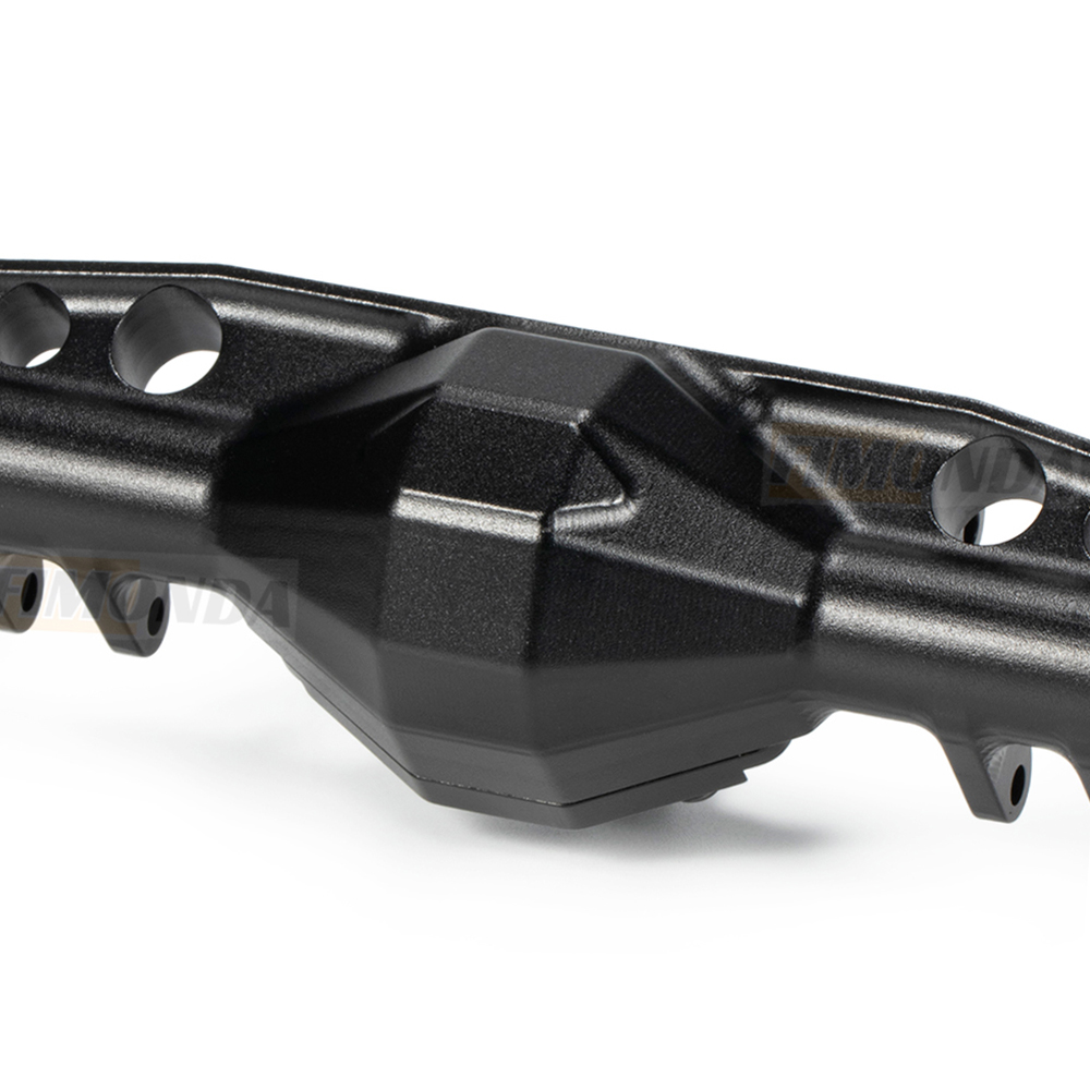 As Roda Portal Aluminium F9 de - Rc Rock Crawler ulasan dan harga