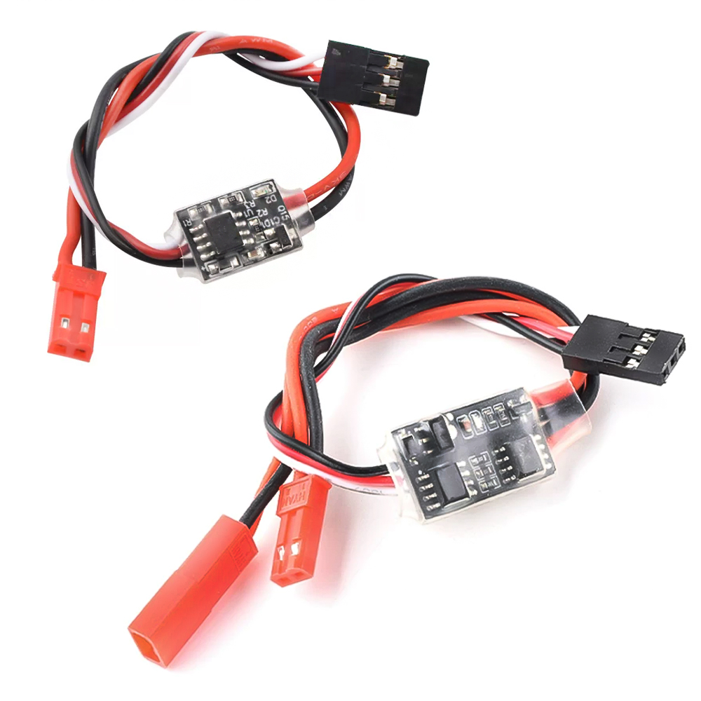 Sakelar Elektronik Kontrol Jar - Drone With Rc ulasan dan harga