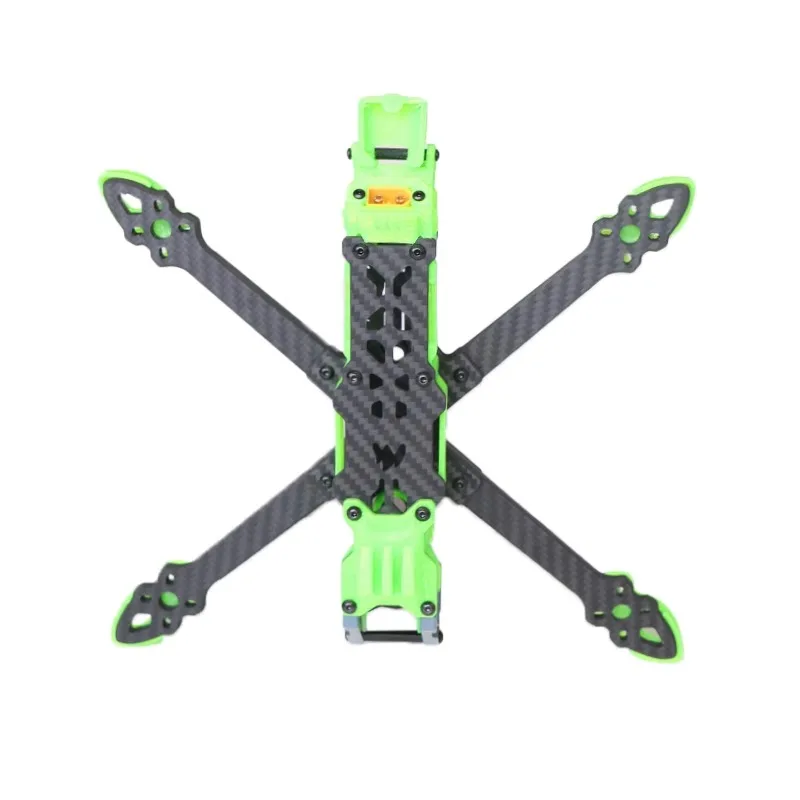 HSKRC Drone balap F5X 225 V2,  - Drone Dji Rc 2 ulasan dan harga