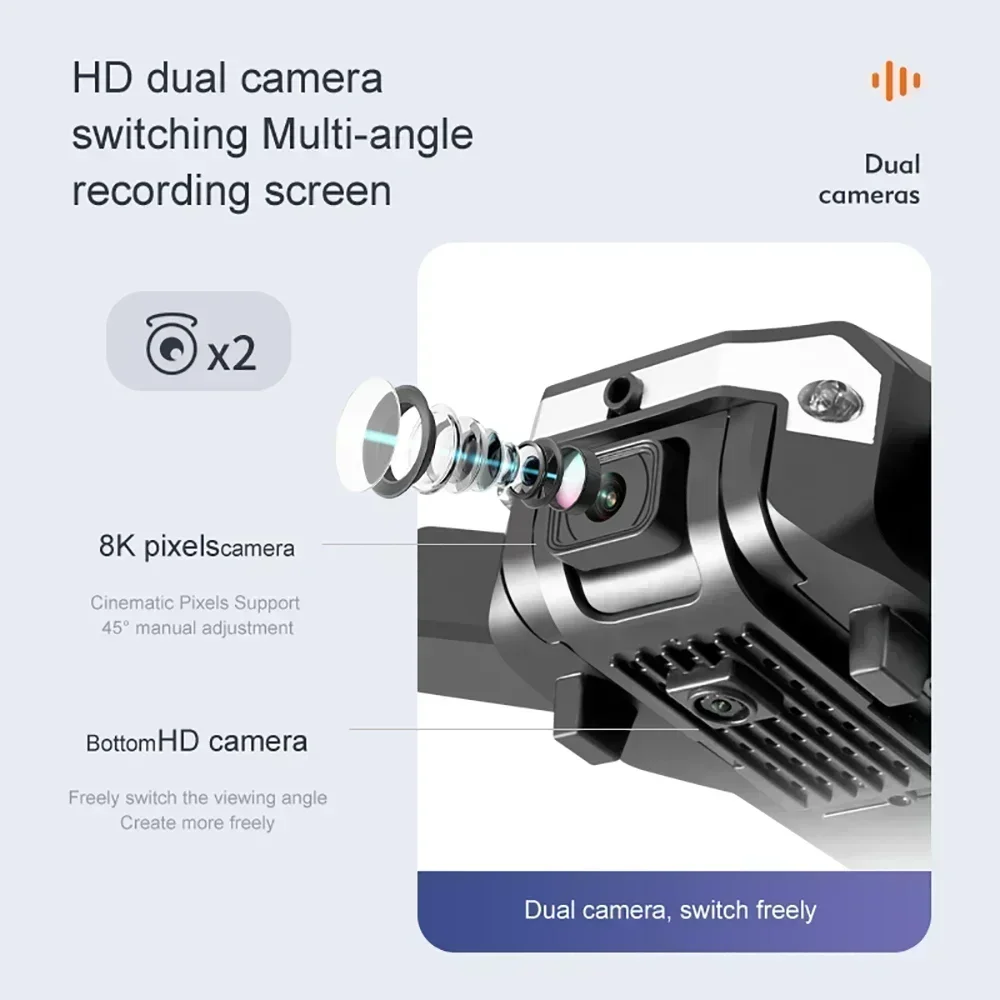 Drone G6 Pro dengan Kamera Gan - Drone Rc Receiver And Transmitter ulasan dan harga