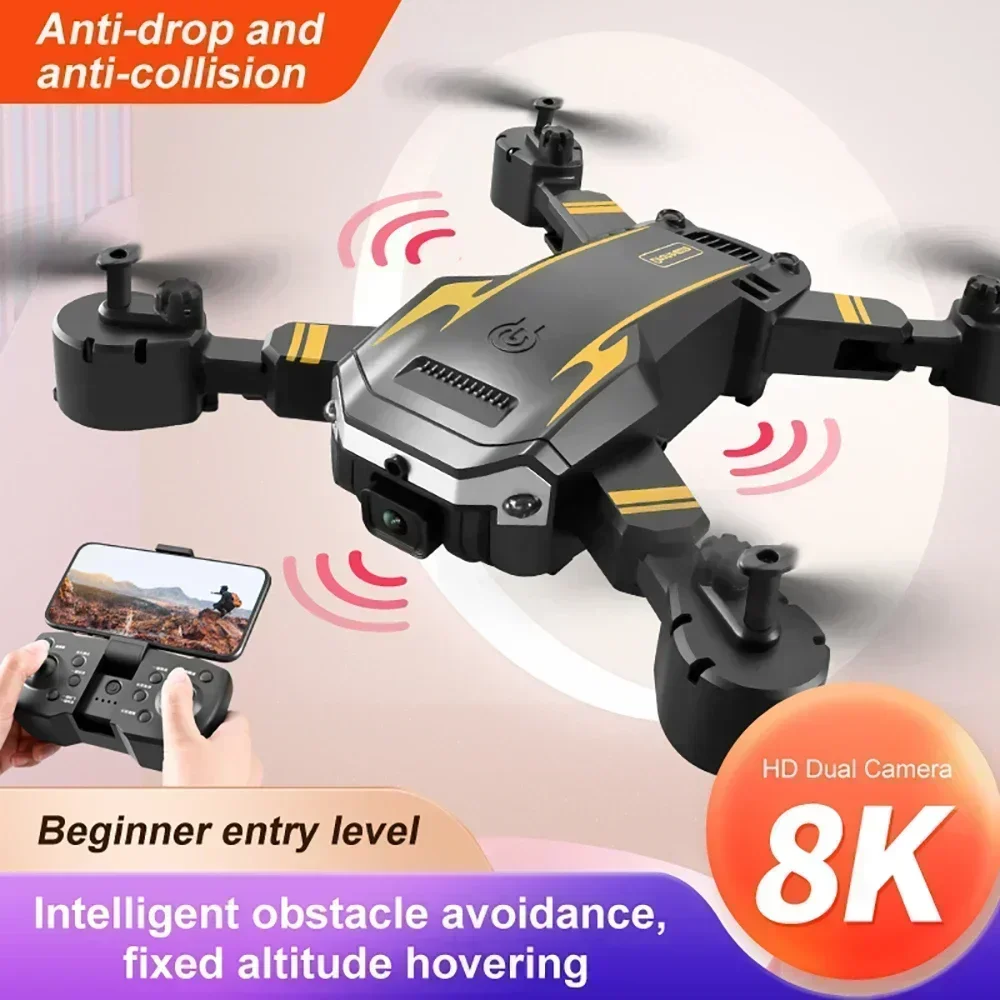 Drone G6 Pro dengan Kamera Gan - Drone Rc Receiver And Transmitter ulasan dan harga