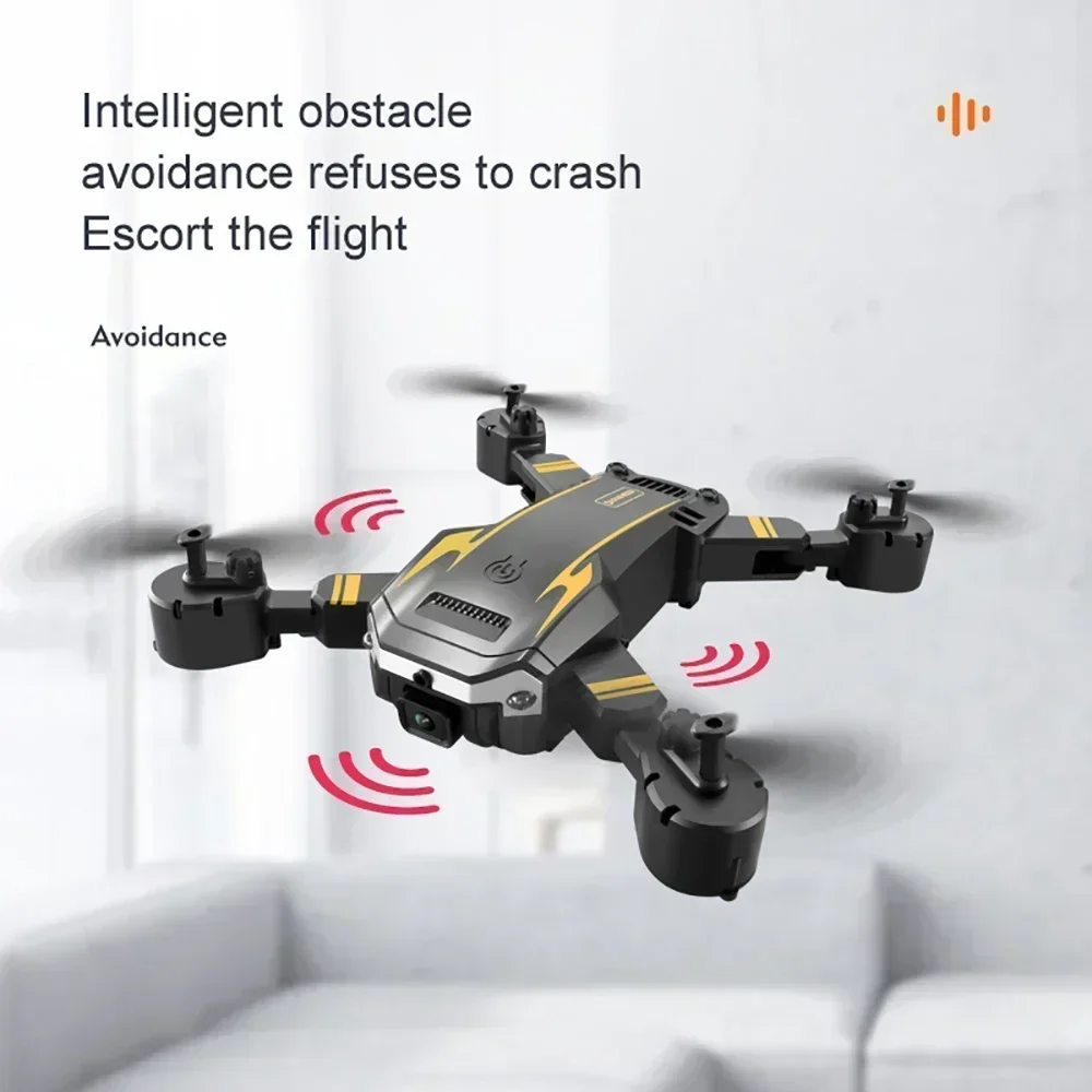 Drone G6 Pro dengan Kamera Gan - Drone Rc Receiver And Transmitter ulasan dan harga