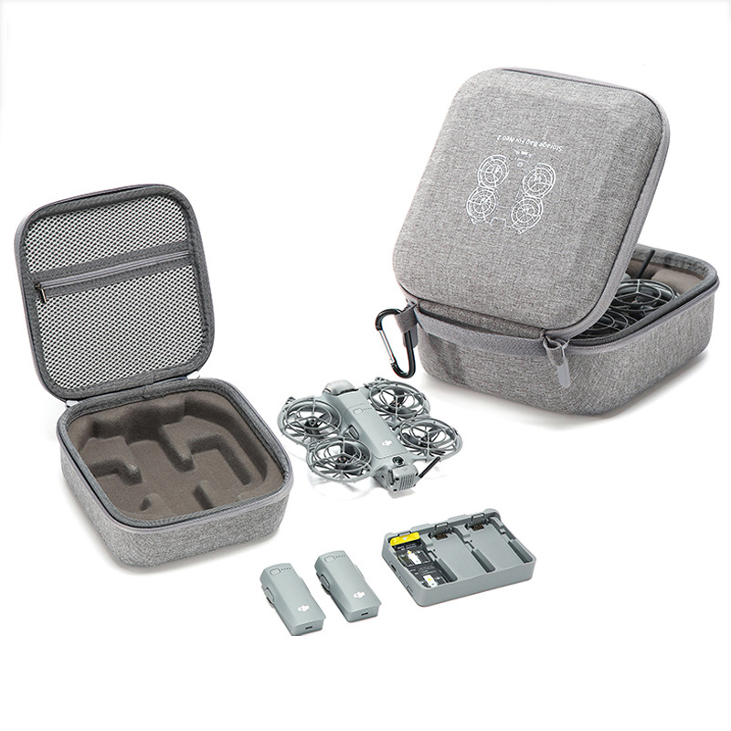 Tas Penyimpanan Portabel Casin - Drone Dji Rc 2 ulasan dan harga