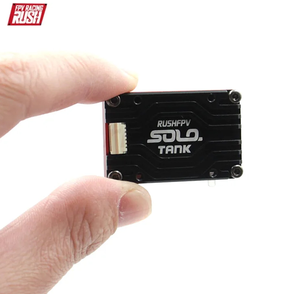 RUSHFPV Tank Solo VTX 5.8GHz 1 - Vtx Video Transmitter ulasan dan harga