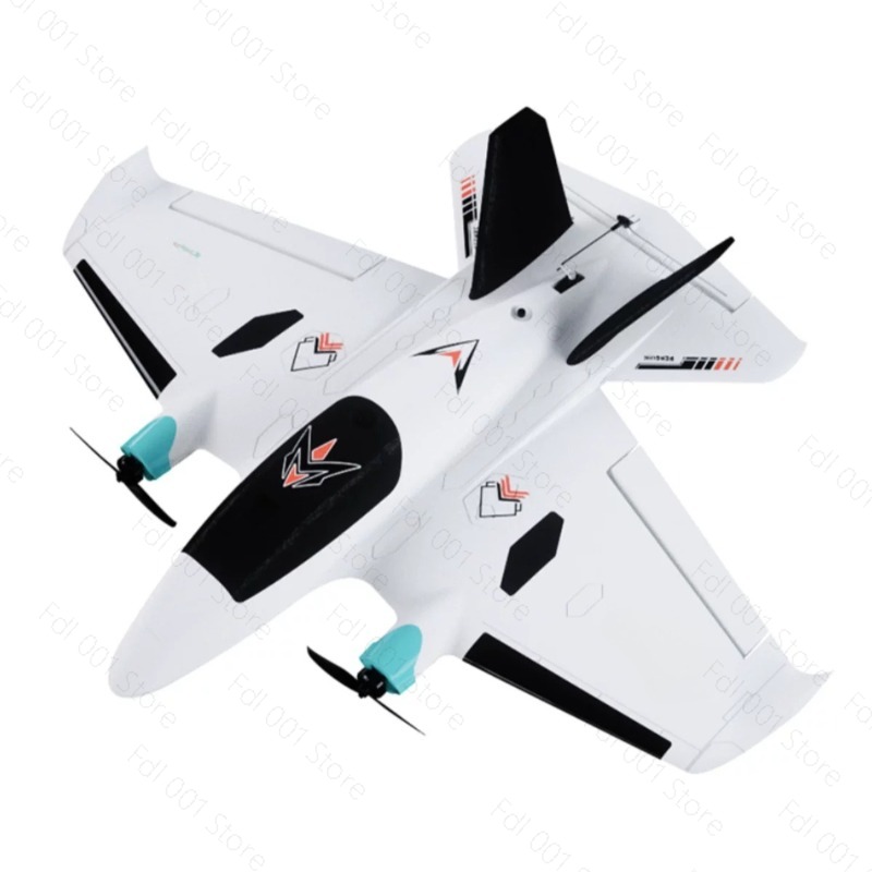 Pesawat RC Sayap Tetap FPV Mot - Drone With Rc ulasan dan harga