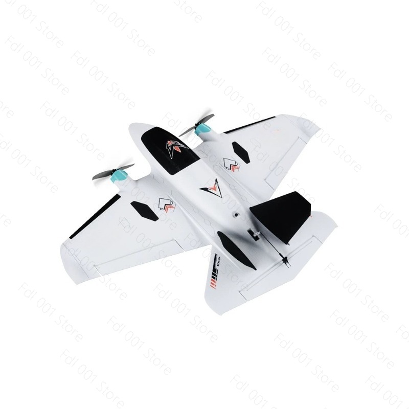 Pesawat RC Sayap Tetap FPV Mot - Drone With Rc ulasan dan harga