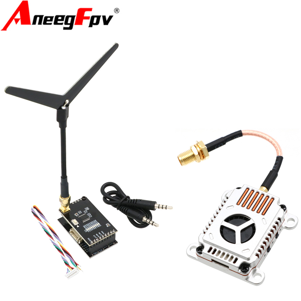 Modul Pemancar Video VTX 1.2G  - Vtx Video Transmitter ulasan dan harga