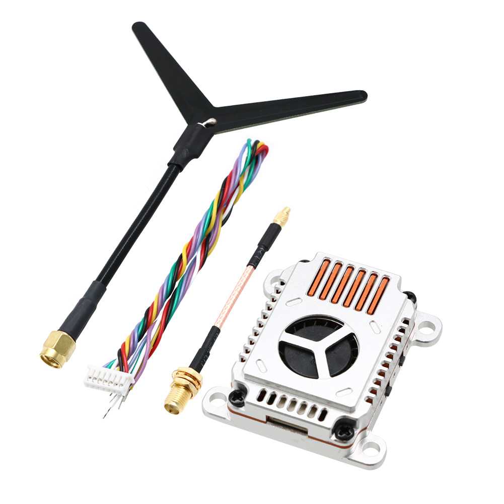 Modul Pemancar Video VTX 1.2G  - Vtx Video Transmitter ulasan dan harga
