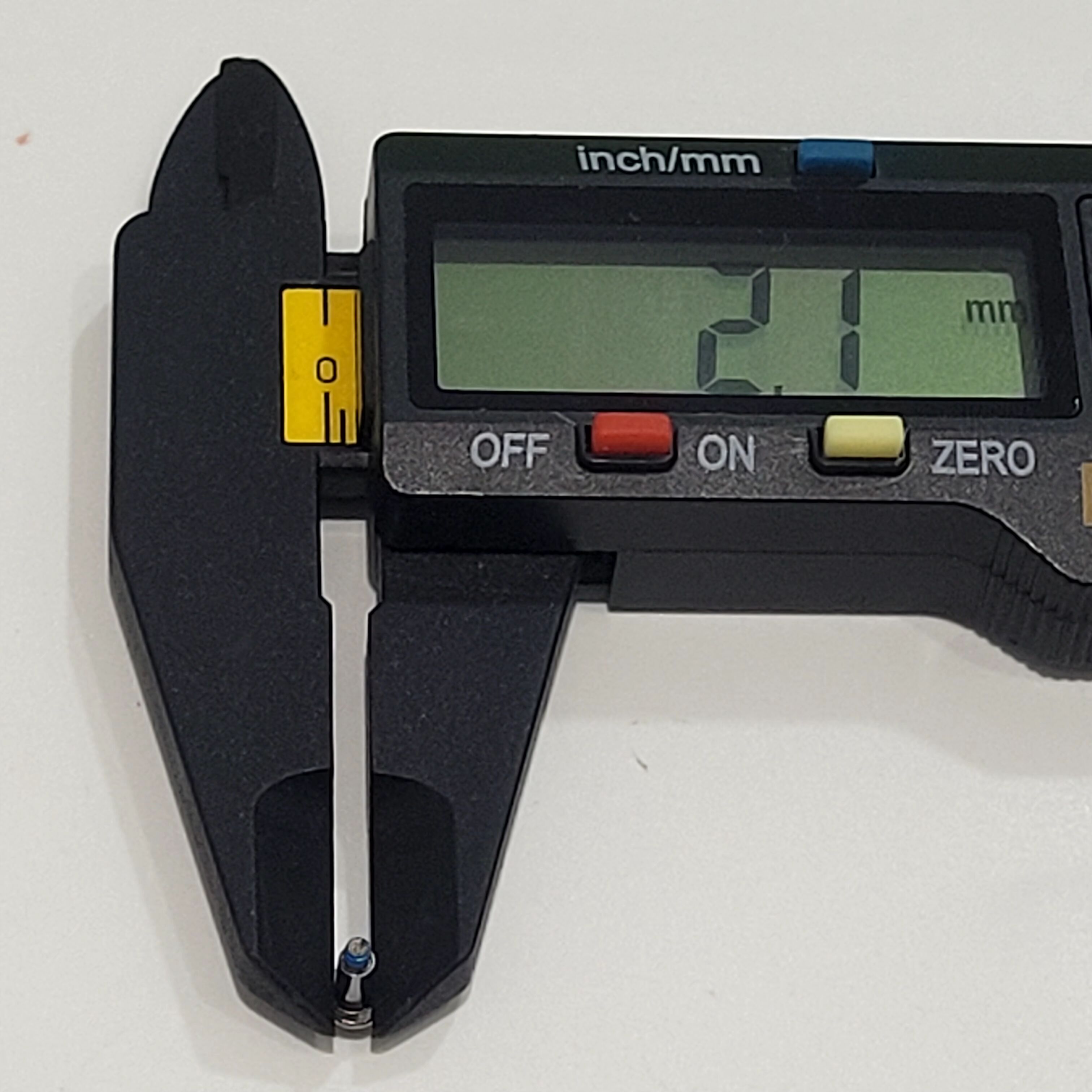 8 Buah Sekrup untuk Bilah Bali - Drone Rc Gt50 ulasan dan harga