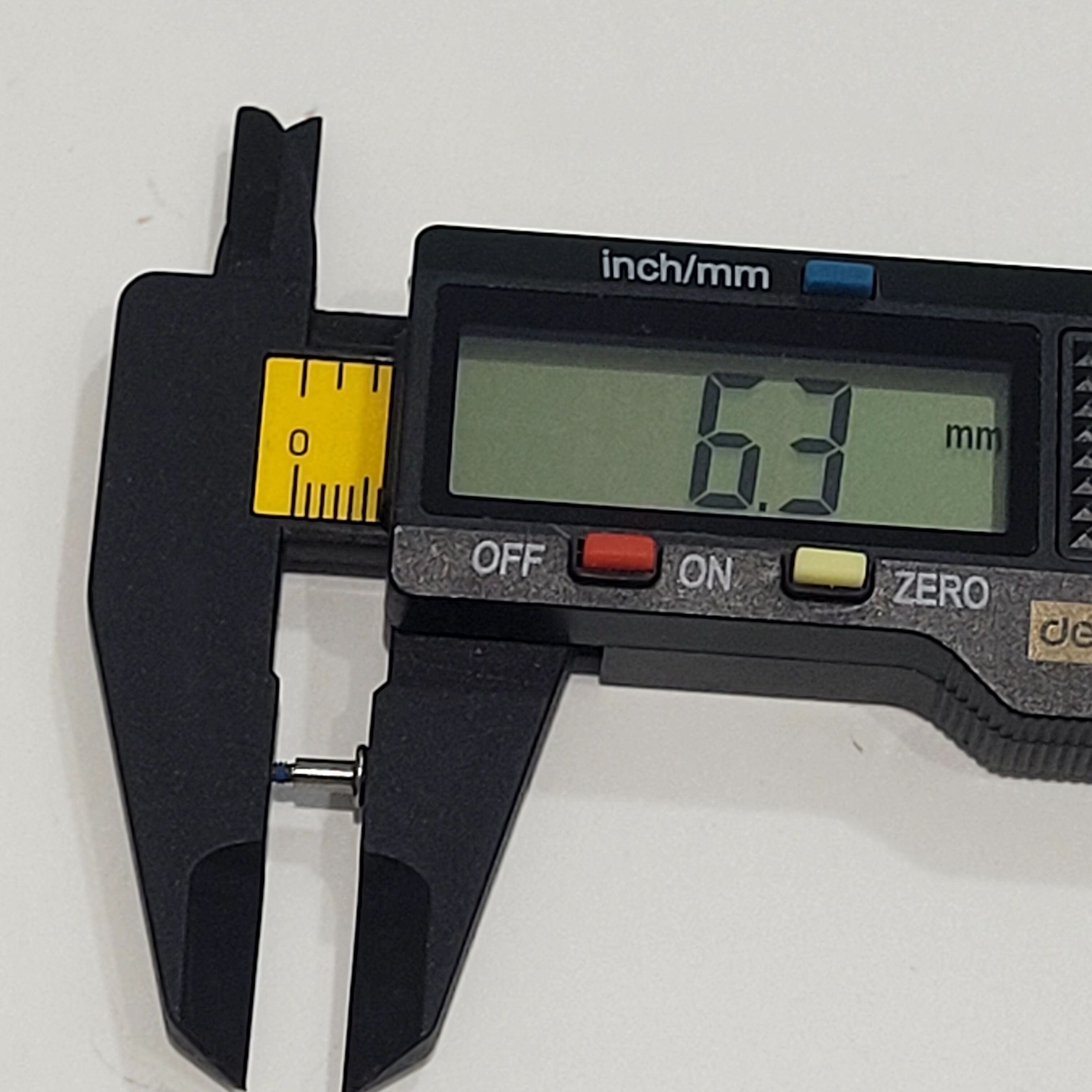 8 Buah Sekrup untuk Bilah Bali - Drone Rc Gt50 ulasan dan harga