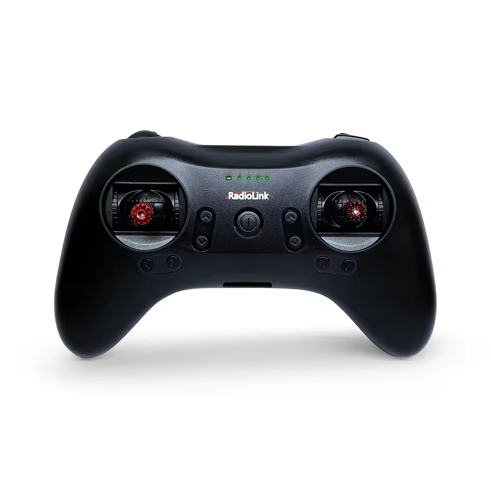 RadioLink T8S Radio Remote Tra - Drone With Rc ulasan dan harga