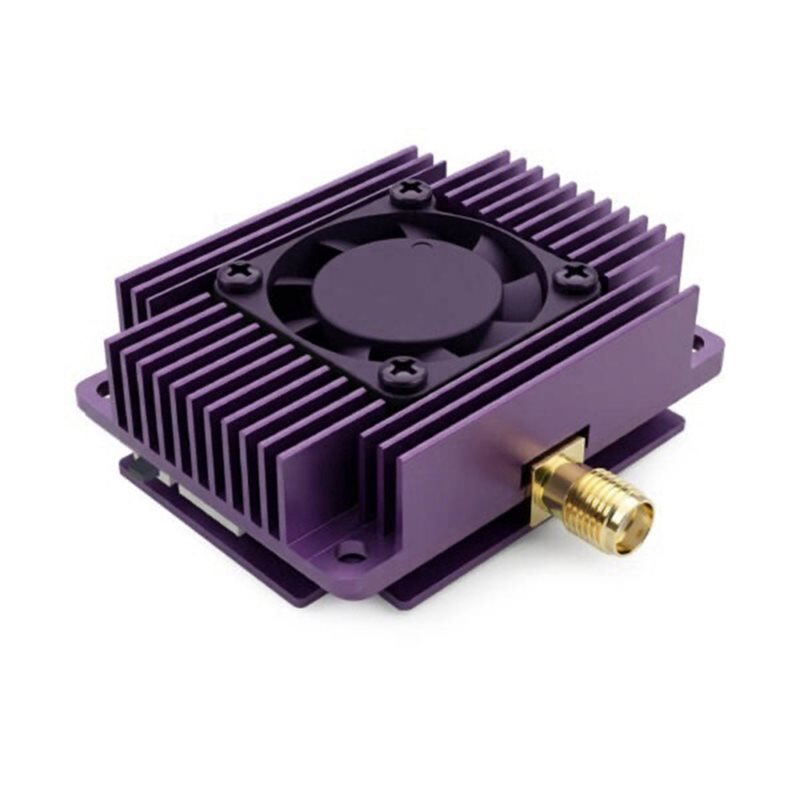 WOWFU-THOR T78 3W FPV Video Tr - Vtx Video Transmitter ulasan dan harga