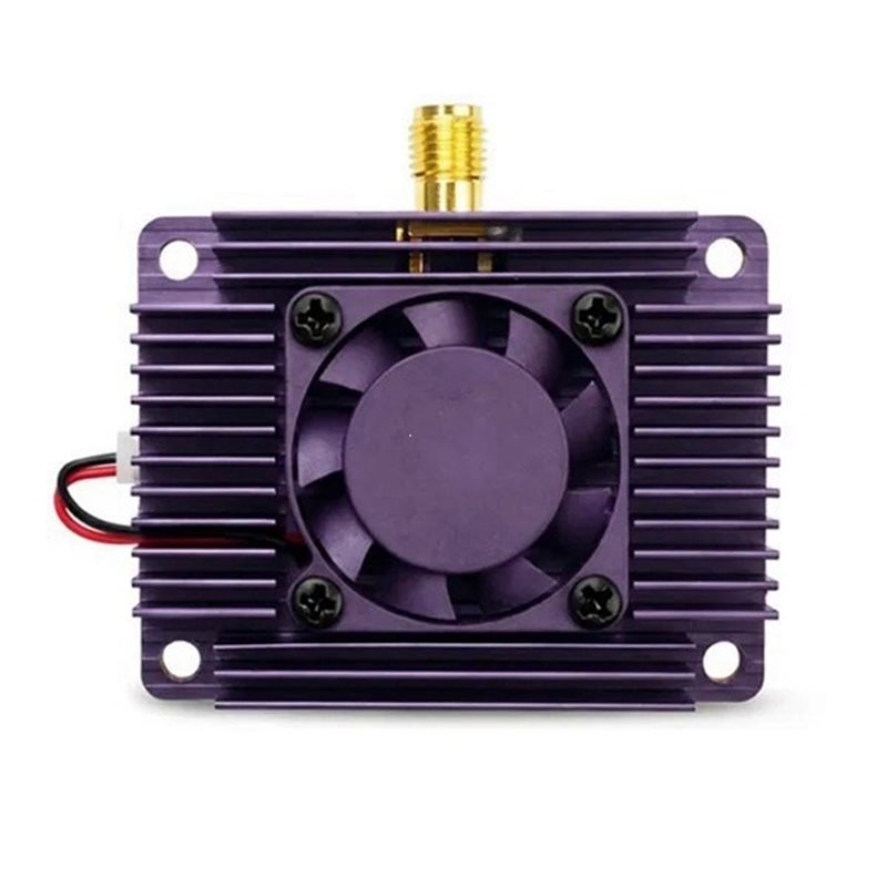 WOWFU-THOR T78 3W FPV Video Tr - Vtx Video Transmitter ulasan dan harga