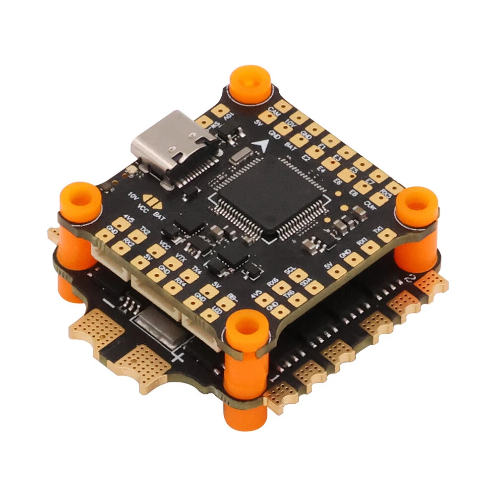 30.5x30.5mm HAKRC 60A F7V2 DJI - Drone Dji Rc 2 ulasan dan harga
