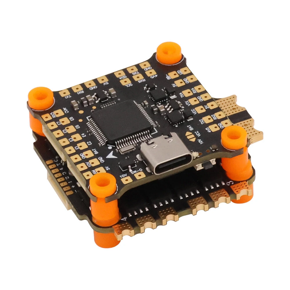 30.5x30.5mm HAKRC 60A F7V2 DJI - Drone Dji Rc 2 ulasan dan harga
